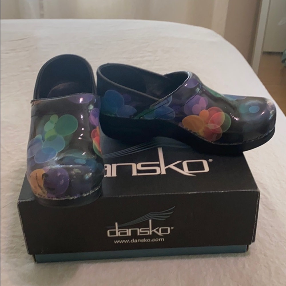 Danskos